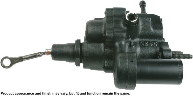 CARDONE Reman Power Brake Booster P/N:52-7350 Fits: Chevrolet P30 99-97, GMC P3500 99-97 - Image 2
