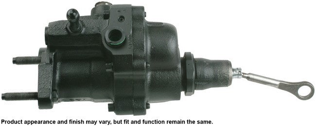 CARDONE Reman Power Brake Booster P/N:52-7350 Fits: Chevrolet P30 99-97, GMC P3500 99-97 - Image 3