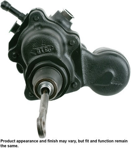 CARDONE Reman Power Brake Booster P/N:52-7350 Fits: Chevrolet P30 99-97, GMC P3500 99-97 - Image 4