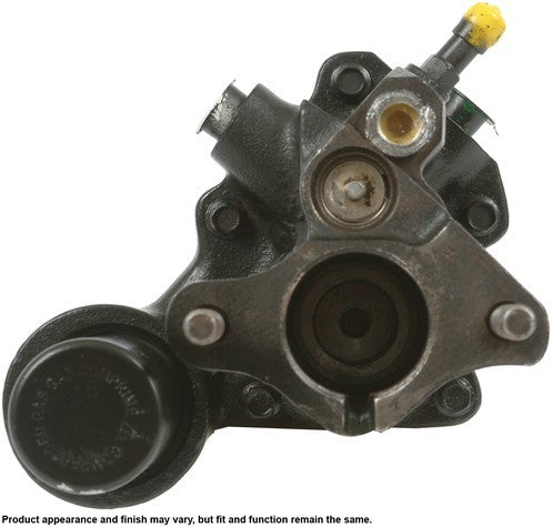 CARDONE Reman Power Brake Booster P/N:52-7351 Fits: Chevrolet P30 1997, GMC P3500 1997 - Image 1