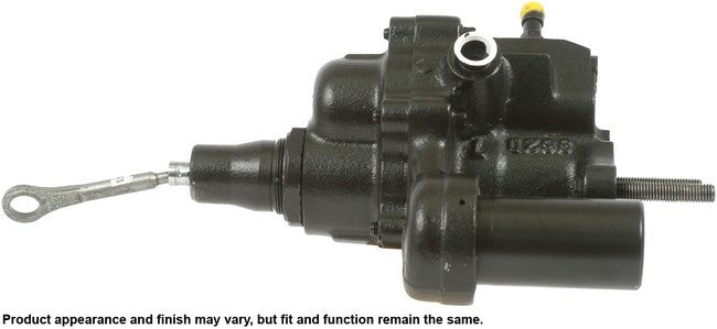CARDONE Reman Power Brake Booster P/N:52-7351 Fits: Chevrolet P30 1997, GMC P3500 1997 - Image 2