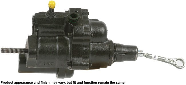 CARDONE Reman Power Brake Booster P/N:52-7351 Fits: Chevrolet P30 1997, GMC P3500 1997 - Image 3