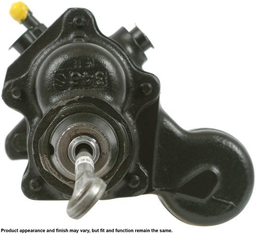 CARDONE Reman Power Brake Booster P/N:52-7351 Fits: Chevrolet P30 1997, GMC P3500 1997 - Image 4