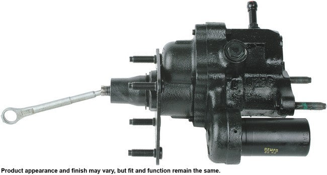 CARDONE Reman Power Brake Booster P/N:52-7352 Fits: Chevrolet C1500, Chevrolet C1500 Suburban, Chevrolet C2500, Chevrolet C2500 Suburban, Chevrolet K1500, Chevrolet K1500 Suburban, Chevrolet K2500, Chevrolet K2500 Suburban, Chevrolet Tahoe, GMC C1500 - Image 2