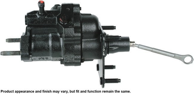 CARDONE Reman Power Brake Booster P/N:52-7352 Fits: Chevrolet C1500, Chevrolet C1500 Suburban, Chevrolet C2500, Chevrolet C2500 Suburban, Chevrolet K1500, Chevrolet K1500 Suburban, Chevrolet K2500, Chevrolet K2500 Suburban, Chevrolet Tahoe, GMC C1500 - Image 3