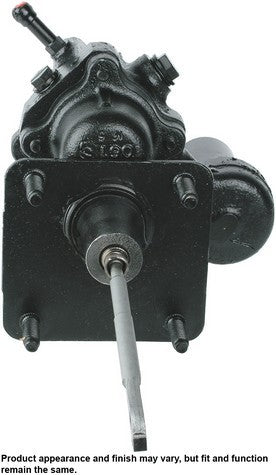 CARDONE Reman Power Brake Booster P/N:52-7352 Fits: Chevrolet C1500, Chevrolet C1500 Suburban, Chevrolet C2500, Chevrolet C2500 Suburban, Chevrolet K1500, Chevrolet K1500 Suburban, Chevrolet K2500, Chevrolet K2500 Suburban, Chevrolet Tahoe, GMC C1500 - Image 4