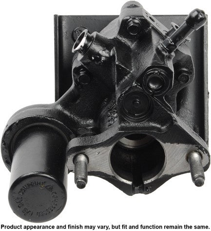 CARDONE Reman Power Brake Booster P/N:52-7353 Fits: Chevrolet Astro 02-96, GMC Safari 02-96 - Image 1