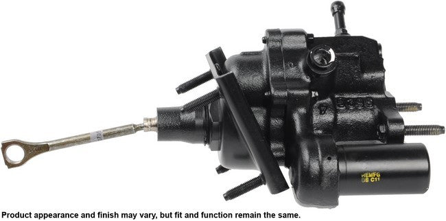 CARDONE Reman Power Brake Booster P/N:52-7353 Fits: Chevrolet Astro 02-96, GMC Safari 02-96 - Image 2