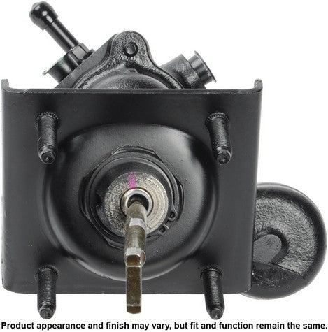 CARDONE Reman Power Brake Booster P/N:52-7353 Fits: Chevrolet Astro 02-96, GMC Safari 02-96 - Image 4