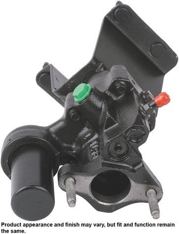 CARDONE Reman Power Brake Booster P/N:52-7354 Fits: Dodge Ram 1500 2000, Dodge Ram 2500 02-98, Dodge Ram 3500 02-98, Dodge Ram 4000 02-00 - Image 1