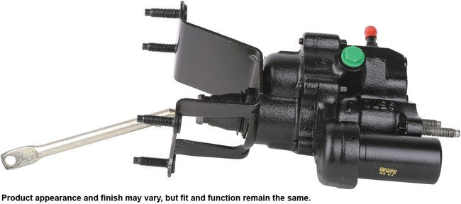 CARDONE Reman Power Brake Booster P/N:52-7354 Fits: Dodge Ram 1500 2000, Dodge Ram 2500 02-98, Dodge Ram 3500 02-98, Dodge Ram 4000 02-00 - Image 2