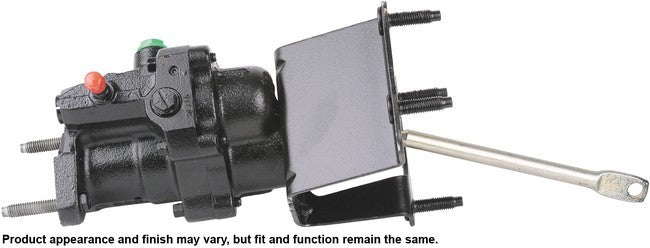 CARDONE Reman Power Brake Booster P/N:52-7354 Fits: Dodge Ram 1500 2000, Dodge Ram 2500 02-98, Dodge Ram 3500 02-98, Dodge Ram 4000 02-00 - Image 3