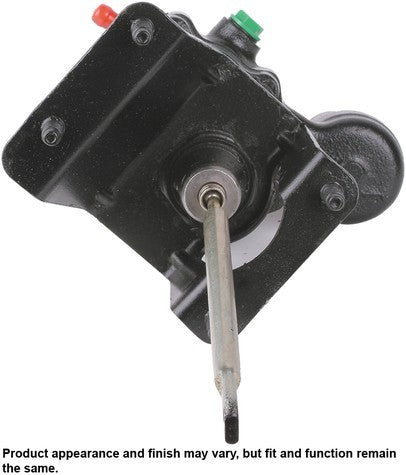 CARDONE Reman Power Brake Booster P/N:52-7354 Fits: Dodge Ram 1500 2000, Dodge Ram 2500 02-98, Dodge Ram 3500 02-98, Dodge Ram 4000 02-00 - Image 4