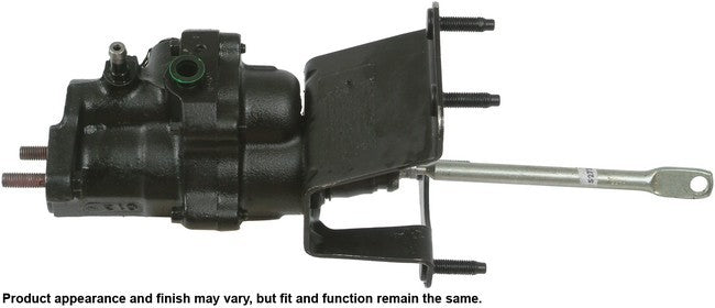 CARDONE Reman Power Brake Booster P/N:52-7355 Fits: Dodge Ram 2500 1997, Dodge Ram 3500 1997 - Image 3