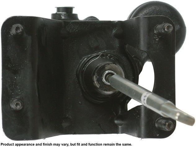 CARDONE Reman Power Brake Booster P/N:52-7355 Fits: Dodge Ram 2500 1997, Dodge Ram 3500 1997 - Image 4