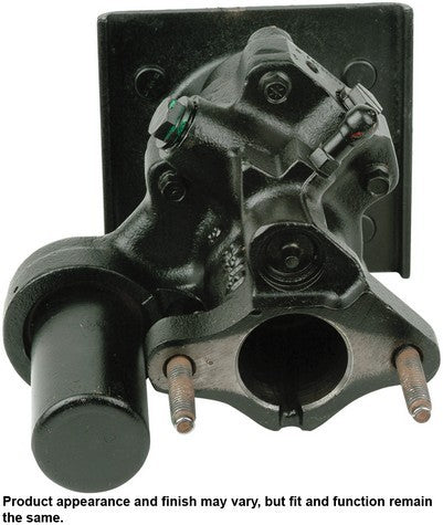 CARDONE Reman Power Brake Booster P/N:52-7356 Fits: Ford E-350 Econoline 1999, Ford E-350 Econoline Club Wagon 1999, Ford E-350 Super Duty 01-99, Ford E-450 Econoline Super Duty 01-99, Ford Econoline Super Duty 99-97 - Image 1