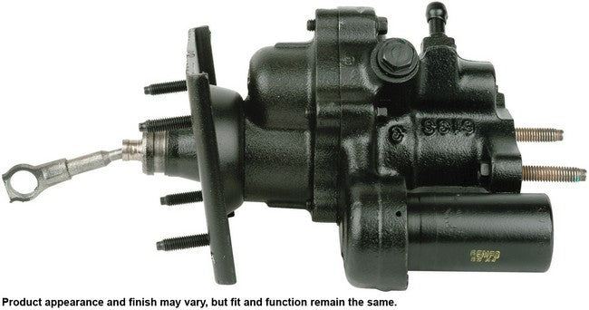 CARDONE Reman Power Brake Booster P/N:52-7356 Fits: Ford E-350 Econoline 1999, Ford E-350 Econoline Club Wagon 1999, Ford E-350 Super Duty 01-99, Ford E-450 Econoline Super Duty 01-99, Ford Econoline Super Duty 99-97 - Image 2