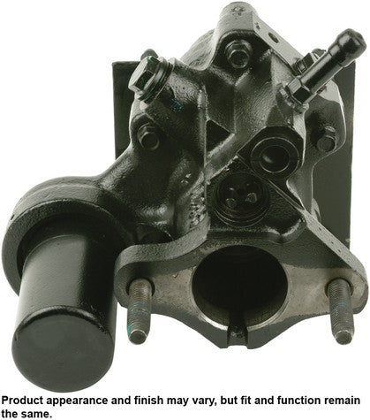 CARDONE Reman Power Brake Booster P/N:52-7358 Fits: Chevrolet C1500, Chevrolet C1500 Suburban, Chevrolet C2500, Chevrolet C2500 Suburban, Chevrolet C35, Chevrolet C3500, Chevrolet K1500, Chevrolet K1500 Suburban, Chevrolet K2500, Chevrolet K2500 Suburban - Image 1
