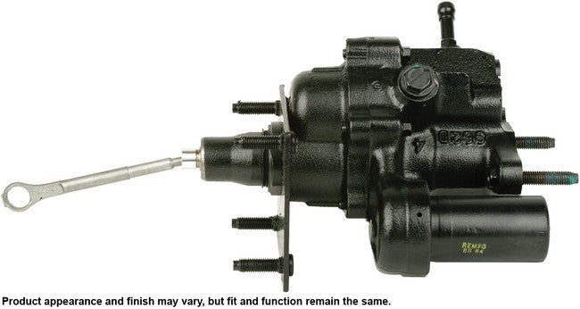 CARDONE Reman Power Brake Booster P/N:52-7358 Fits: Chevrolet C1500, Chevrolet C1500 Suburban, Chevrolet C2500, Chevrolet C2500 Suburban, Chevrolet C35, Chevrolet C3500, Chevrolet K1500, Chevrolet K1500 Suburban, Chevrolet K2500, Chevrolet K2500 Suburban - Image 2