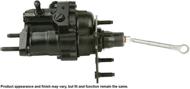 CARDONE Reman Power Brake Booster P/N:52-7358 Fits: Chevrolet C1500, Chevrolet C1500 Suburban, Chevrolet C2500, Chevrolet C2500 Suburban, Chevrolet C35, Chevrolet C3500, Chevrolet K1500, Chevrolet K1500 Suburban, Chevrolet K2500, Chevrolet K2500 Suburban - Image 3
