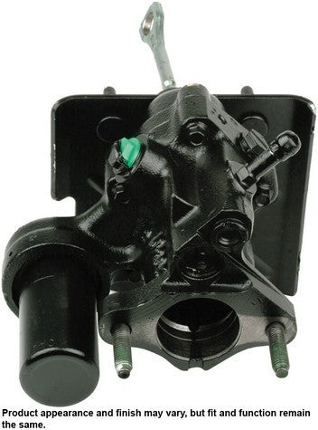CARDONE Reman Power Brake Booster P/N:52-7359 Fits: Cadillac Escalade, Cadillac Escalade Ext, Chevrolet Avalanche 1500, Chevrolet Avalanche 2500, Chevrolet Silverado 1500, Chevrolet Silverado 1500 Hd, Chevrolet Silverado 2500, Chevrolet Silverado 2500 Hd - Image 1