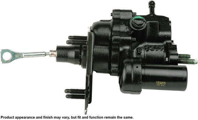 CARDONE Reman Power Brake Booster P/N:52-7359 Fits: Cadillac Escalade, Cadillac Escalade Ext, Chevrolet Avalanche 1500, Chevrolet Avalanche 2500, Chevrolet Silverado 1500, Chevrolet Silverado 1500 Hd, Chevrolet Silverado 2500, Chevrolet Silverado 2500 Hd - Image 2