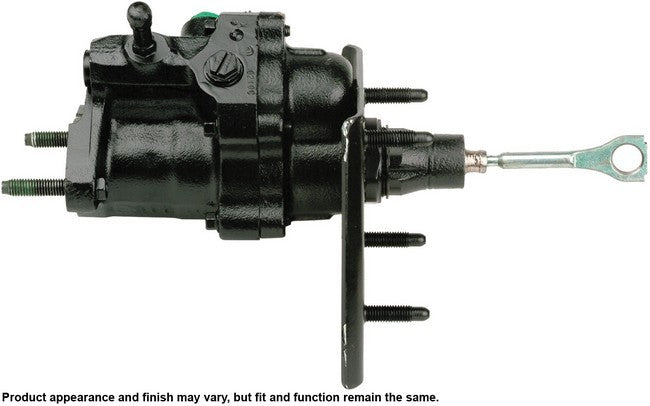 CARDONE Reman Power Brake Booster P/N:52-7359 Fits: Cadillac Escalade, Cadillac Escalade Ext, Chevrolet Avalanche 1500, Chevrolet Avalanche 2500, Chevrolet Silverado 1500, Chevrolet Silverado 1500 Hd, Chevrolet Silverado 2500, Chevrolet Silverado 2500 Hd - Image 3