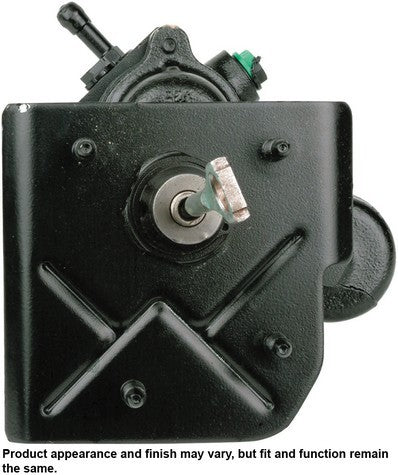 CARDONE Reman Power Brake Booster P/N:52-7359 Fits: Cadillac Escalade, Cadillac Escalade Ext, Chevrolet Avalanche 1500, Chevrolet Avalanche 2500, Chevrolet Silverado 1500, Chevrolet Silverado 1500 Hd, Chevrolet Silverado 2500, Chevrolet Silverado 2500 Hd - Image 4