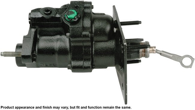 CARDONE Reman Power Brake Booster P/N:52-7360 Fits: Ford Mustang 04-99 - Image 3