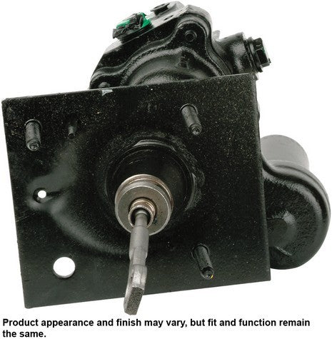 CARDONE Reman Power Brake Booster P/N:52-7360 Fits: Ford Mustang 04-99 - Image 4