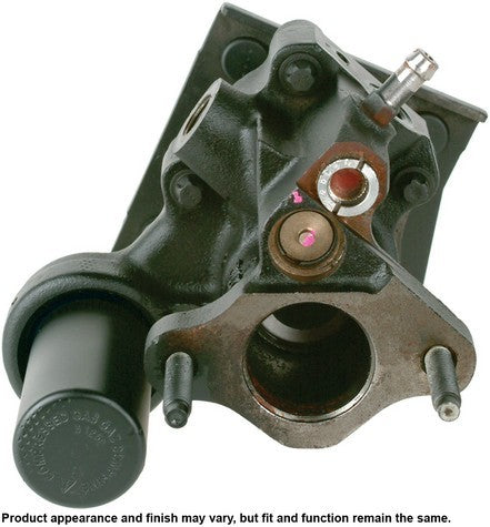 CARDONE Reman Power Brake Booster P/N:52-7361 Fits: Dodge Ram 2500, Dodge Ram 3500, Dodge Ram 4000, Dodge Ram 4500, Dodge Ram 5500, Ram 2500, Ram 3500, Ram 4000, Sterling Truck Bullet 45, Sterling Truck Bullet 55 - Image 1