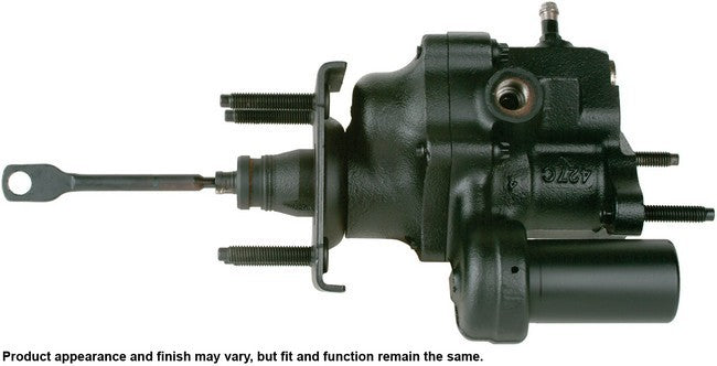 CARDONE Reman Power Brake Booster P/N:52-7361 Fits: Dodge Ram 2500, Dodge Ram 3500, Dodge Ram 4000, Dodge Ram 4500, Dodge Ram 5500, Ram 2500, Ram 3500, Ram 4000, Sterling Truck Bullet 45, Sterling Truck Bullet 55 - Image 2