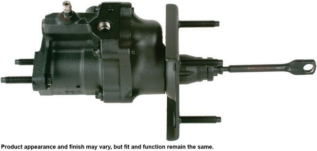 CARDONE Reman Power Brake Booster P/N:52-7361 Fits: Dodge Ram 2500, Dodge Ram 3500, Dodge Ram 4000, Dodge Ram 4500, Dodge Ram 5500, Ram 2500, Ram 3500, Ram 4000, Sterling Truck Bullet 45, Sterling Truck Bullet 55 - Image 3