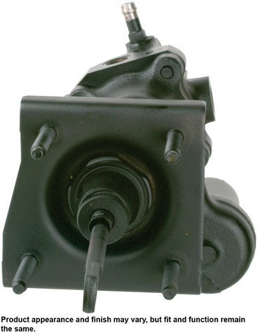 CARDONE Reman Power Brake Booster P/N:52-7361 Fits: Dodge Ram 2500, Dodge Ram 3500, Dodge Ram 4000, Dodge Ram 4500, Dodge Ram 5500, Ram 2500, Ram 3500, Ram 4000, Sterling Truck Bullet 45, Sterling Truck Bullet 55 - Image 4