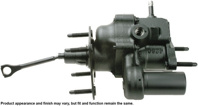 CARDONE Reman Power Brake Booster P/N:52-7362 Fits: Chevrolet Express 1500 2003, Chevrolet Express 2500 07-03, Chevrolet Express 3500 07-03, GMC Savana 1500 2003, GMC Savana 2500 07-03, GMC Savana 3500 07-03 - Image 2