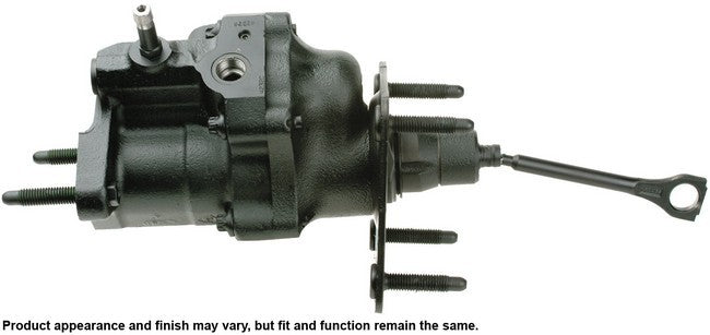 CARDONE Reman Power Brake Booster P/N:52-7362 Fits: Chevrolet Express 1500 2003, Chevrolet Express 2500 07-03, Chevrolet Express 3500 07-03, GMC Savana 1500 2003, GMC Savana 2500 07-03, GMC Savana 3500 07-03 - Image 3