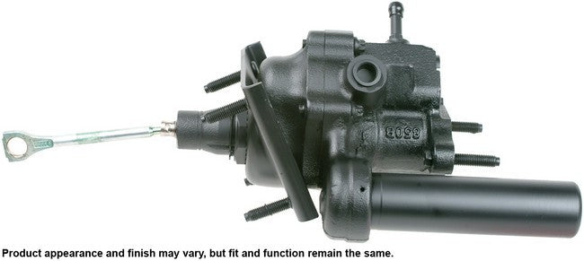 CARDONE Reman Power Brake Booster P/N:52-7363 Fits: Chevrolet Astro 05-03, GMC Safari 05-03 - Image 2