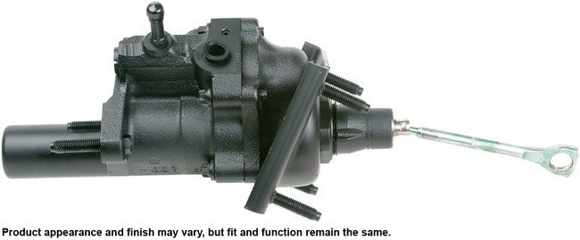 CARDONE Reman Power Brake Booster P/N:52-7363 Fits: Chevrolet Astro 05-03, GMC Safari 05-03 - Image 3