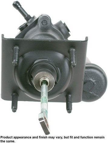 CARDONE Reman Power Brake Booster P/N:52-7363 Fits: Chevrolet Astro 05-03, GMC Safari 05-03 - Image 4