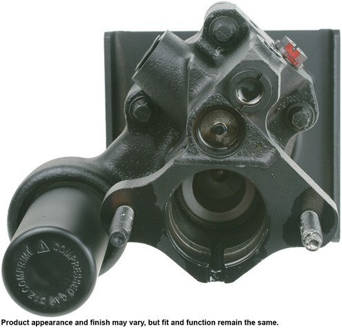 CARDONE Reman Power Brake Booster P/N:52-7365 Fits: Ford E-450 Econoline Super Duty 2002, Ford E-450 Super Duty 05-03 - Image 1