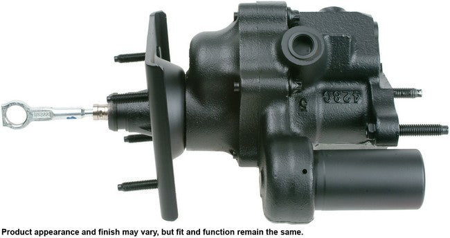 CARDONE Reman Power Brake Booster P/N:52-7365 Fits: Ford E-450 Econoline Super Duty 2002, Ford E-450 Super Duty 05-03 - Image 2