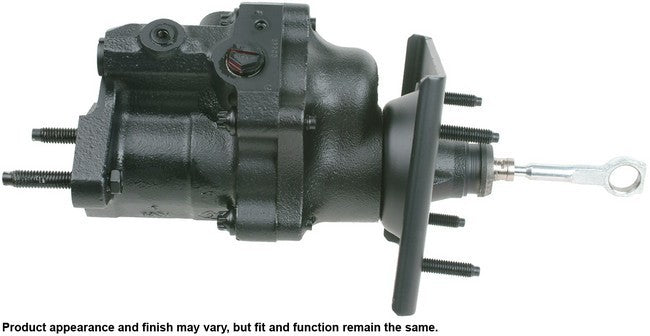 CARDONE Reman Power Brake Booster P/N:52-7365 Fits: Ford E-450 Econoline Super Duty 2002, Ford E-450 Super Duty 05-03 - Image 3