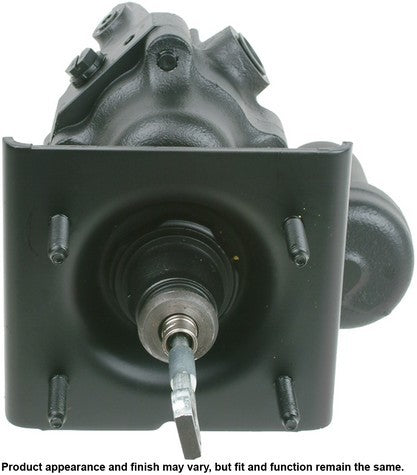 CARDONE Reman Power Brake Booster P/N:52-7365 Fits: Ford E-450 Econoline Super Duty 2002, Ford E-450 Super Duty 05-03 - Image 4