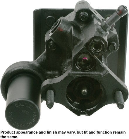 CARDONE Reman Power Brake Booster P/N:52-7366 Fits: Cadillac Dts 09-06, Cadillac Dts 2011 - Image 1