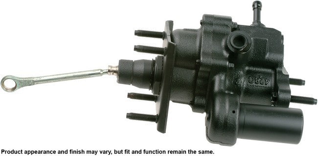 CARDONE Reman Power Brake Booster P/N:52-7366 Fits: Cadillac Dts 09-06, Cadillac Dts 2011 - Image 2