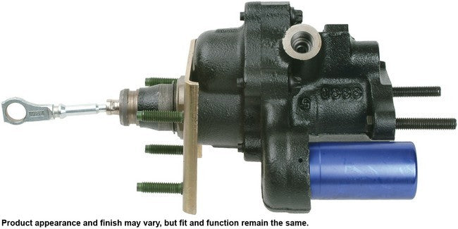 CARDONE Reman Power Brake Booster P/N:52-7368 Fits: Ford F-53 Motorhome Chassis 02-01 - Image 2