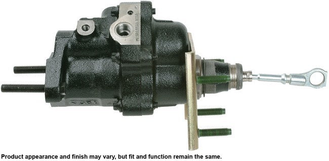 CARDONE Reman Power Brake Booster P/N:52-7368 Fits: Ford F-53 Motorhome Chassis 02-01 - Image 3