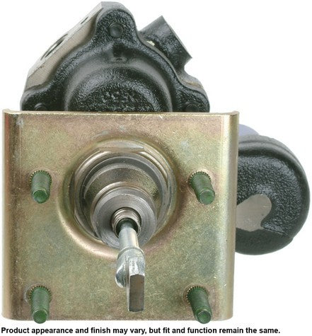 CARDONE Reman Power Brake Booster P/N:52-7368 Fits: Ford F-53 Motorhome Chassis 02-01 - Image 4
