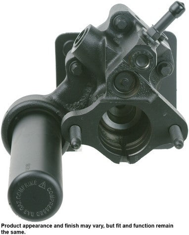 CARDONE Reman Power Brake Booster P/N:52-7369 Fits: Chevrolet Express 1500 07-04, Chevrolet Express 2500 07-04, GMC Savana 1500 07-04, GMC Savana 2500 07-04 - Image 1