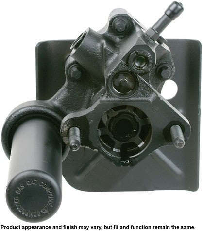 CARDONE Reman Power Brake Booster P/N:52-7370 Fits: Cadillac Escalade, Cadillac Escalade Esv, Cadillac Escalade Ext, Chevrolet Avalanche 1500, Chevrolet Suburban 1500, Chevrolet Suburban 2500, Chevrolet Tahoe, GMC Yukon, GMC Yukon Xl 1500 - Image 1